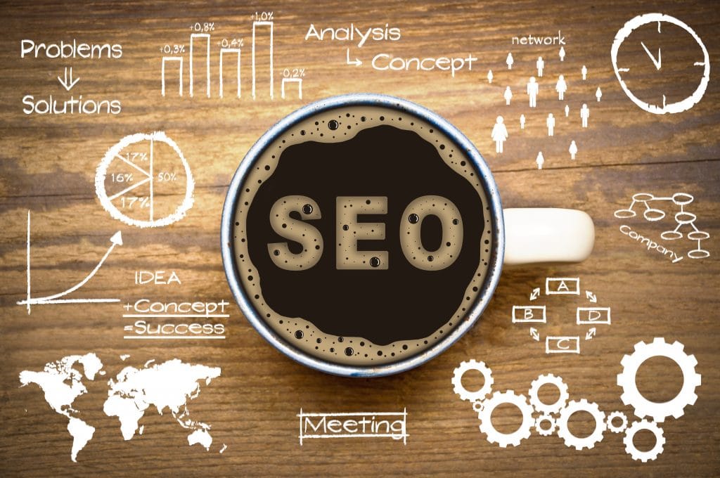 SEO course for small business