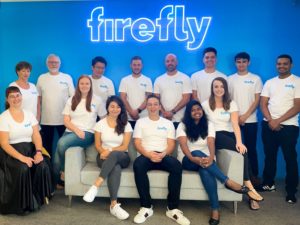 NZIE industry connection Firefly Digital