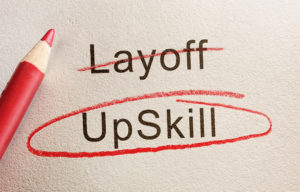 should you upskill or not