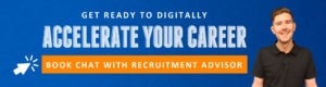 Get Ready To Digitally accelerate your career with Phil banner