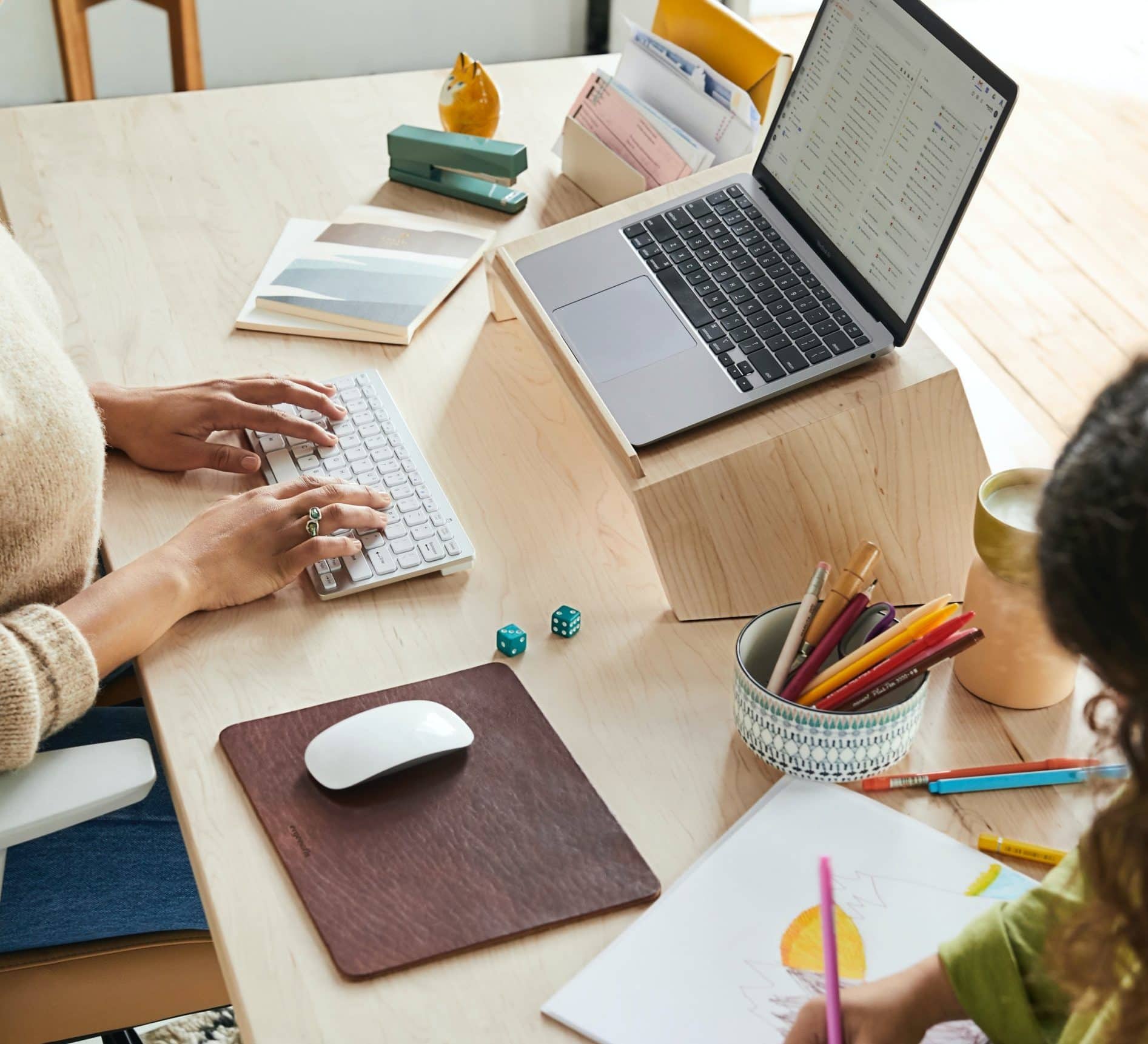 NZIE® - How to Achieve the Perfect Work-Life Balance