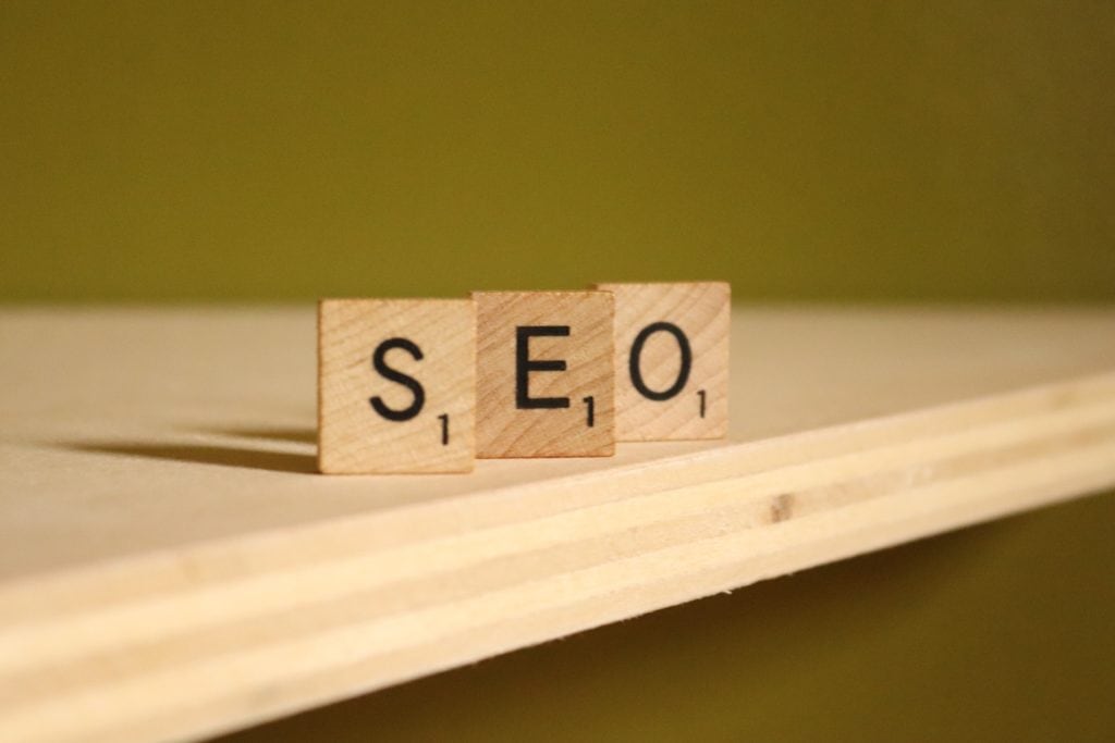 how to explain seo to a client