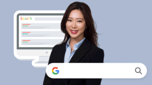 google career advice from emma shen huang nz