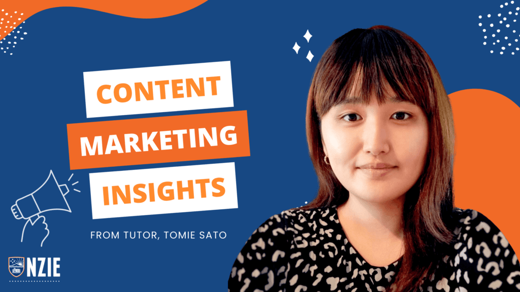 content marketing insights