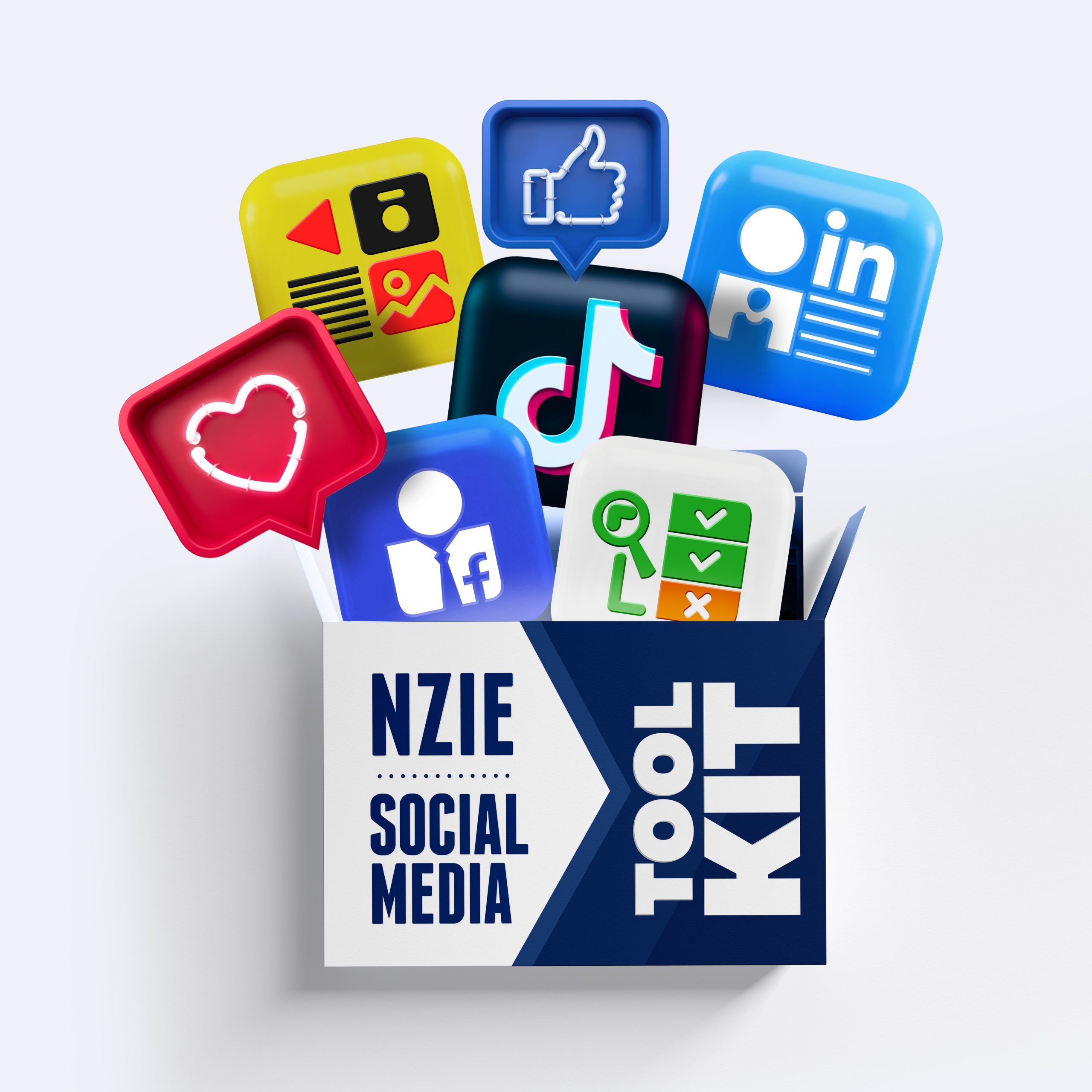 Social Media Toolkit