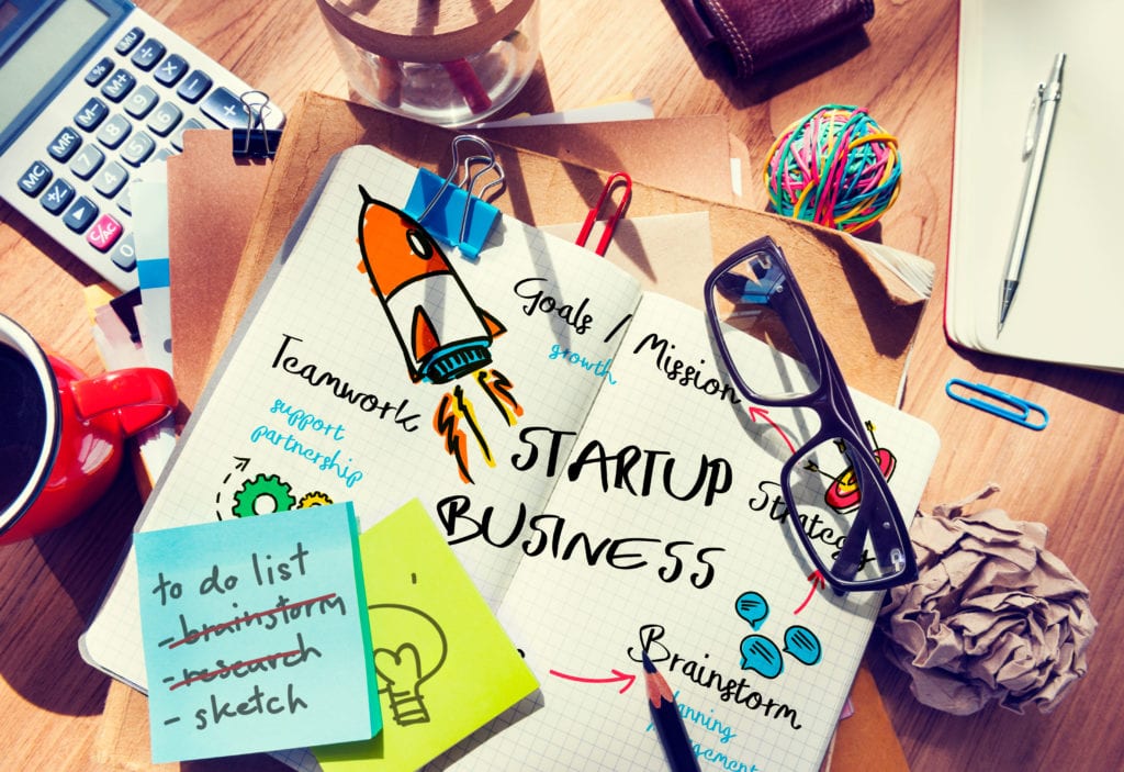 start digital marketing business