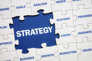 digital marketing strategy for business