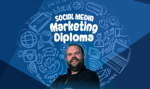 Social media diploma