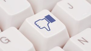 Is Facebook Marketing Dead, blog NZIE